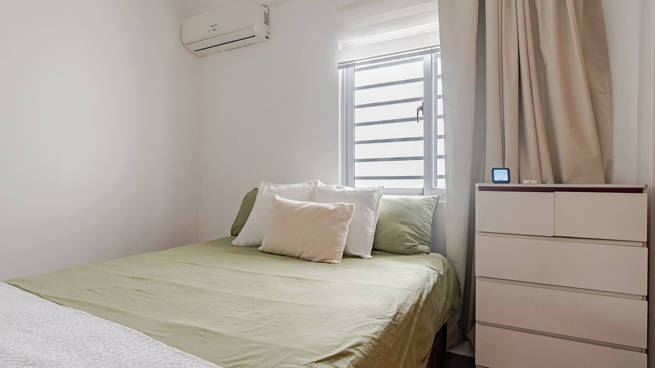 Photo of Bedroom in Santo Domingo