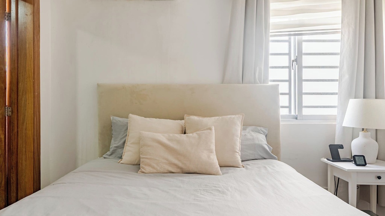 Photo of Bedroom in Santo Domingo