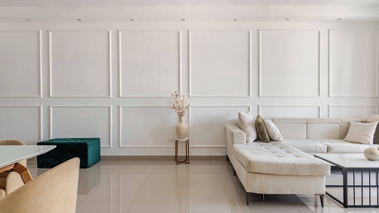 Photo of Livingroom in Santo Domingo