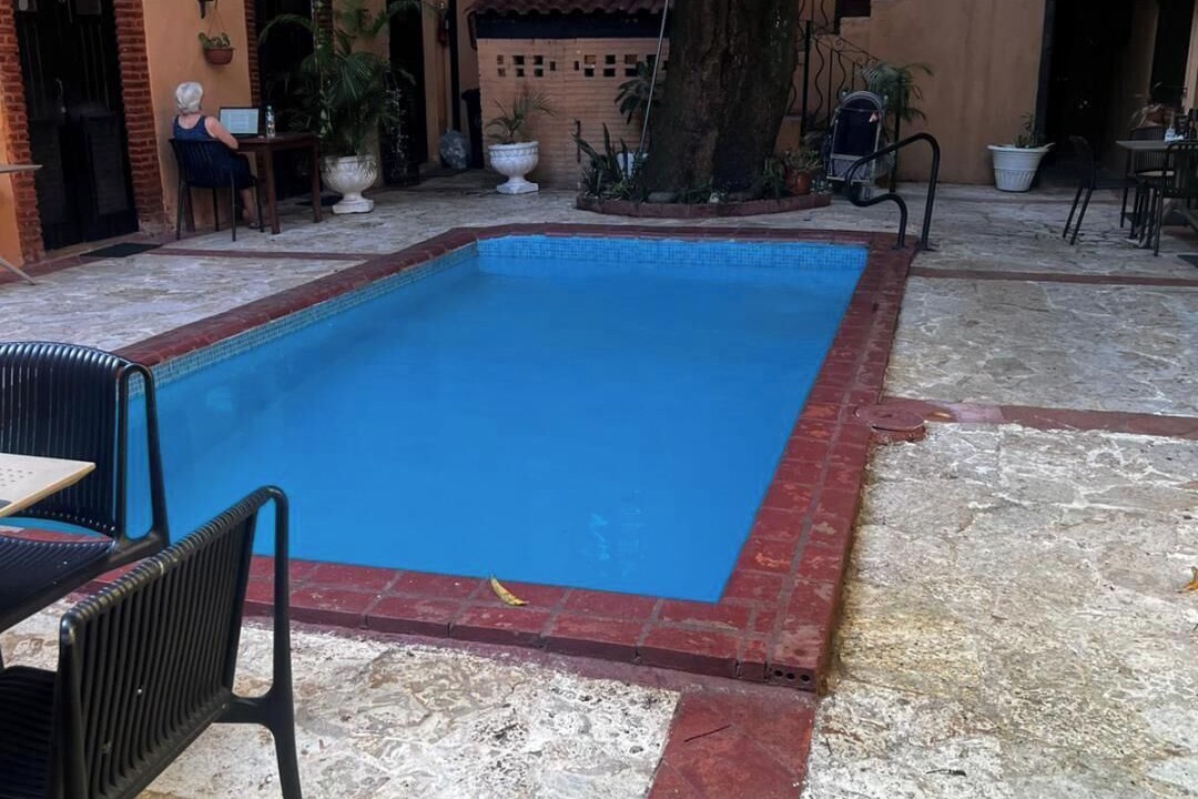 Photo of Outdoor in Zona Colonial