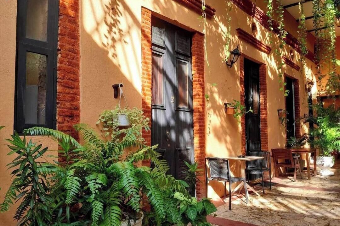 Photo of Outdoor in Zona Colonial