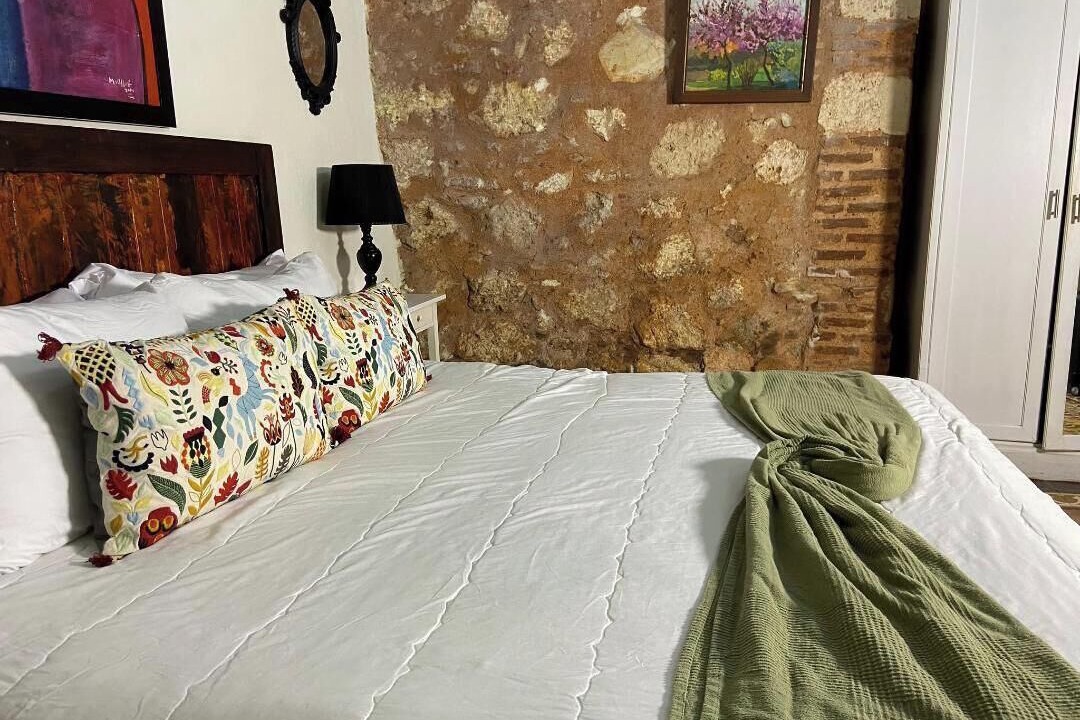 Photo of Bedroom in Zona Colonial