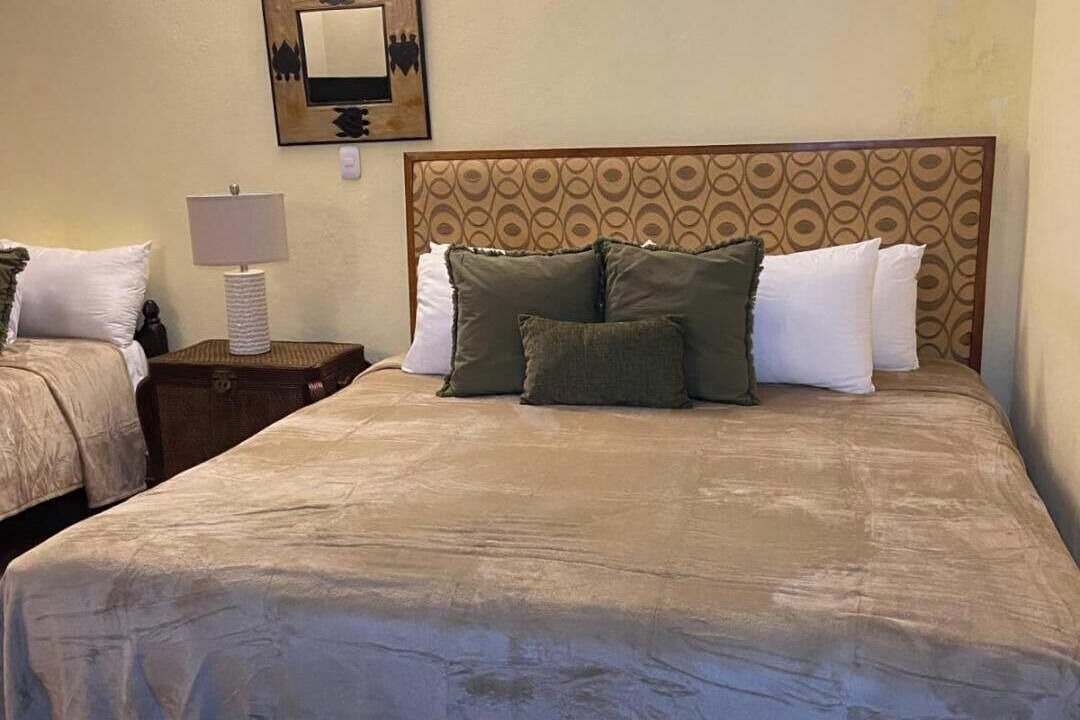 Photo of Bedroom in Zona Colonial