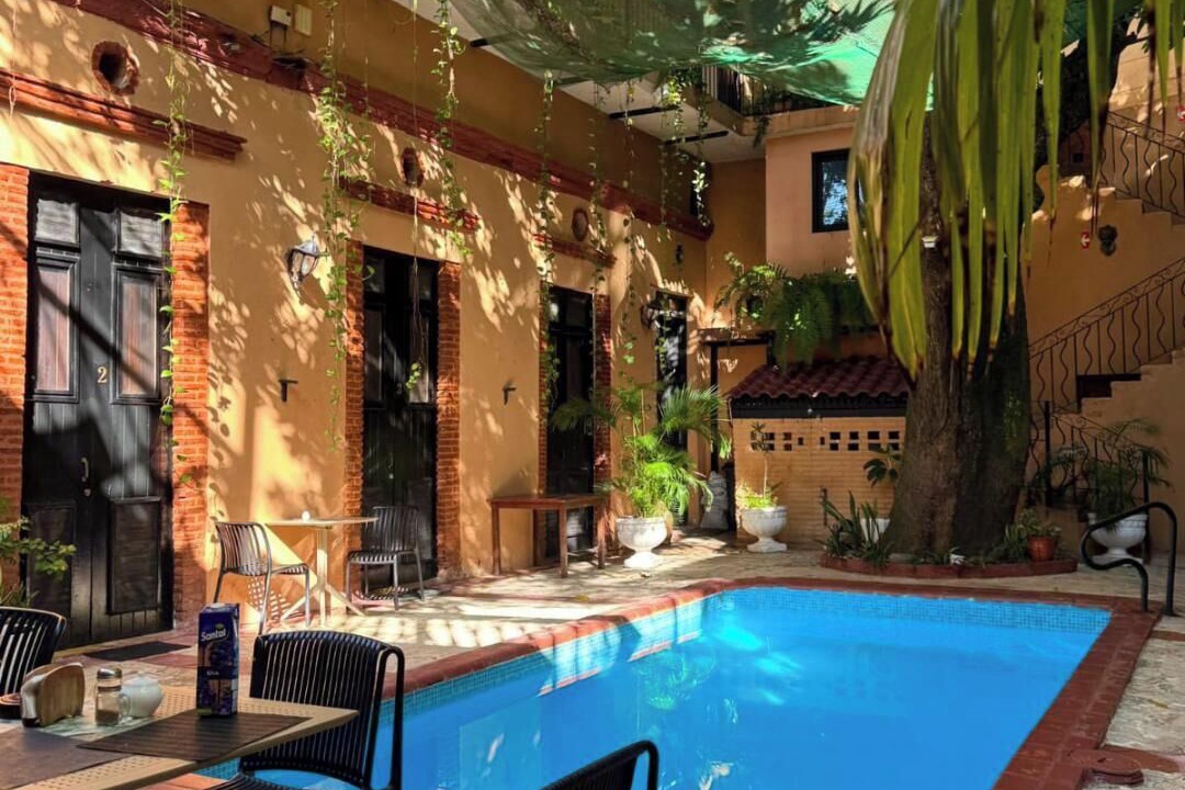 Photo of Outdoor in Zona Colonial