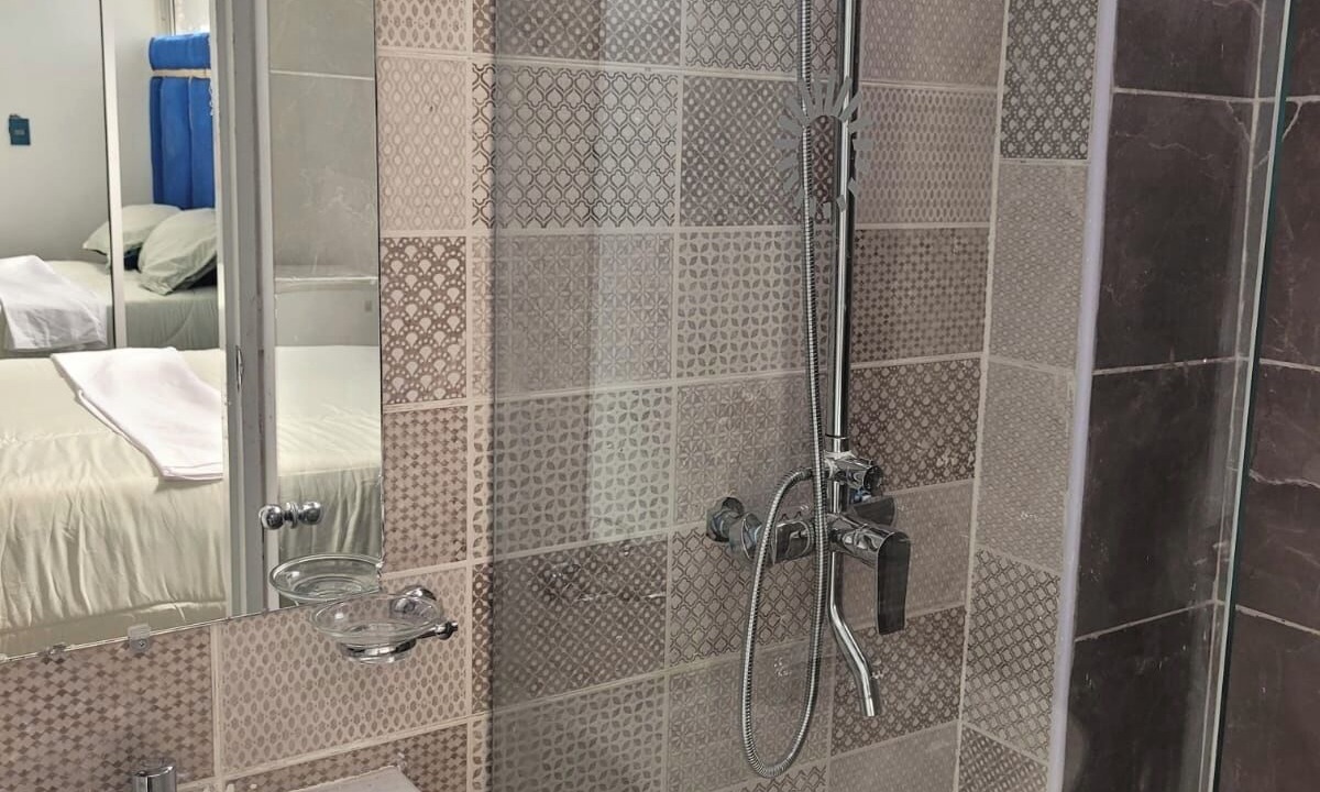 Photo of Bathroom in San Juan Province