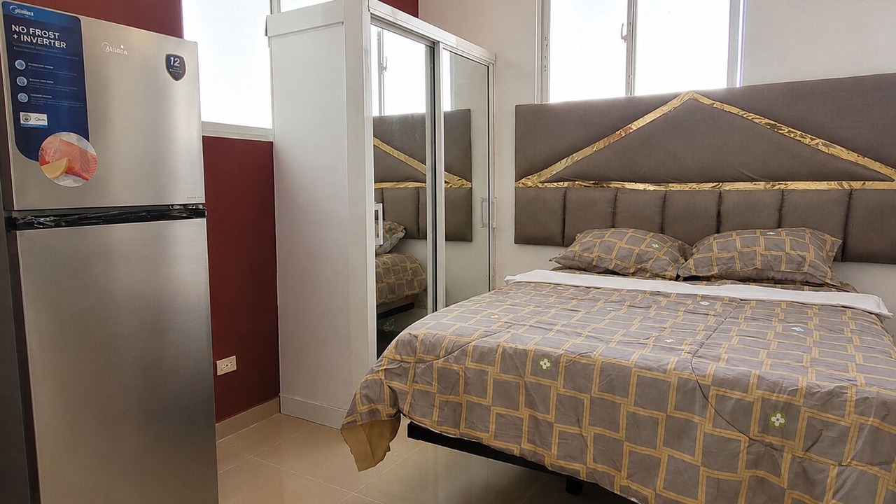 Photo of Bedroom in San Juan Province