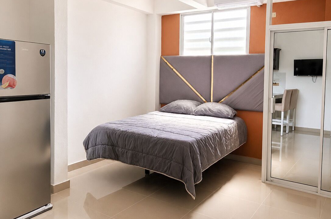 Photo of Bedroom in San Juan Province