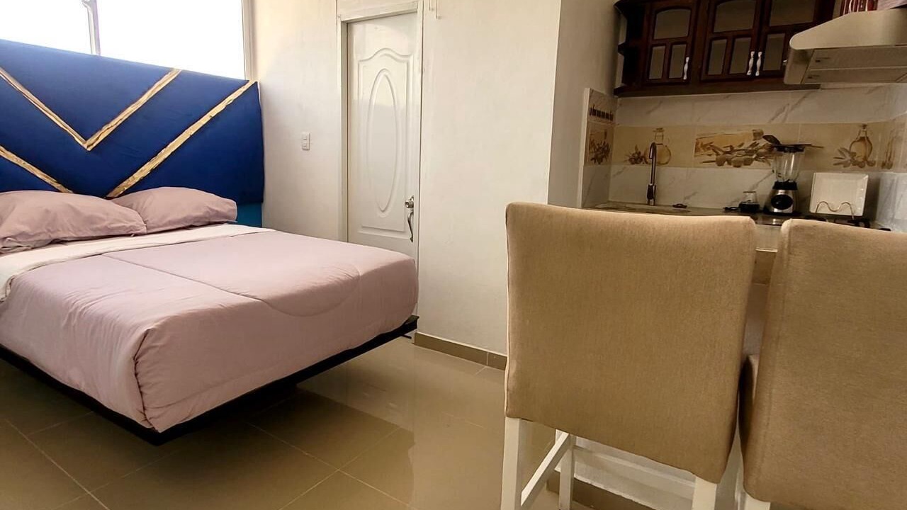 Photo of Bedroom in San Juan Province