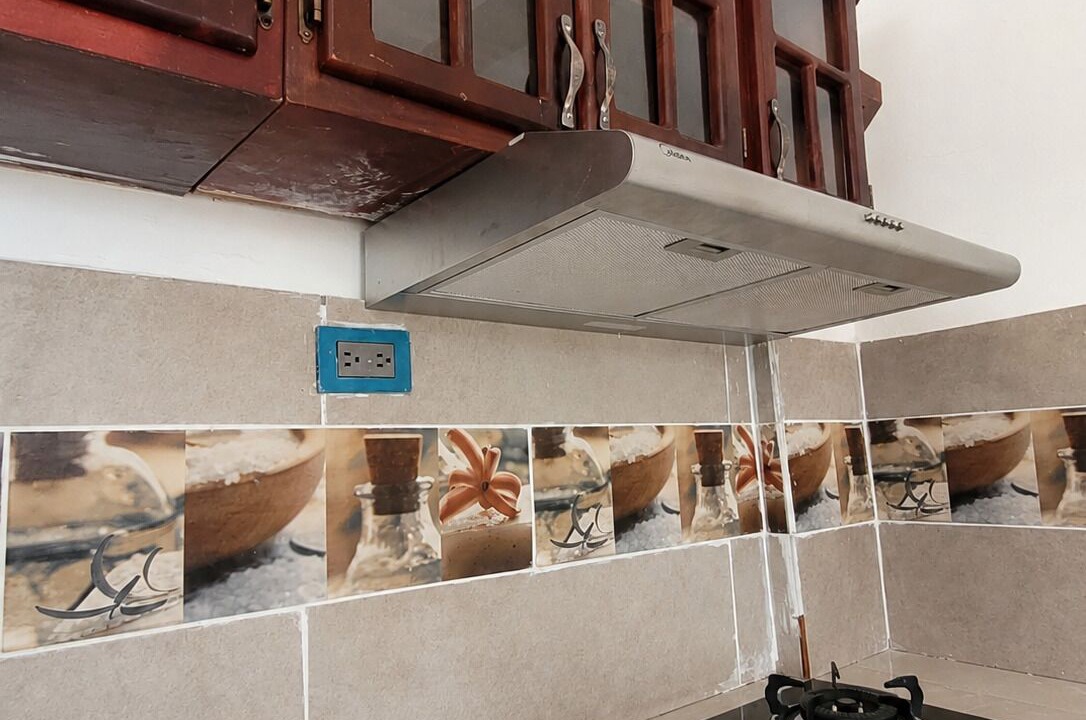 Photo of Kitchen in San Juan Province