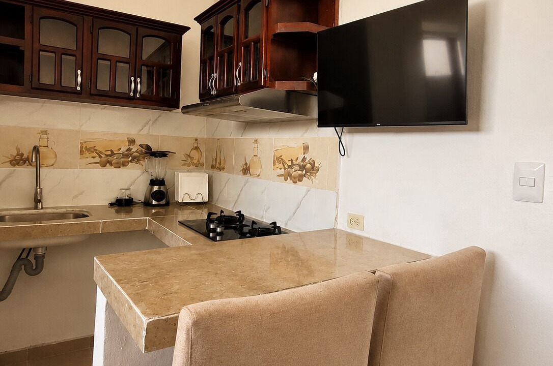 Photo of Kitchen in San Juan Province