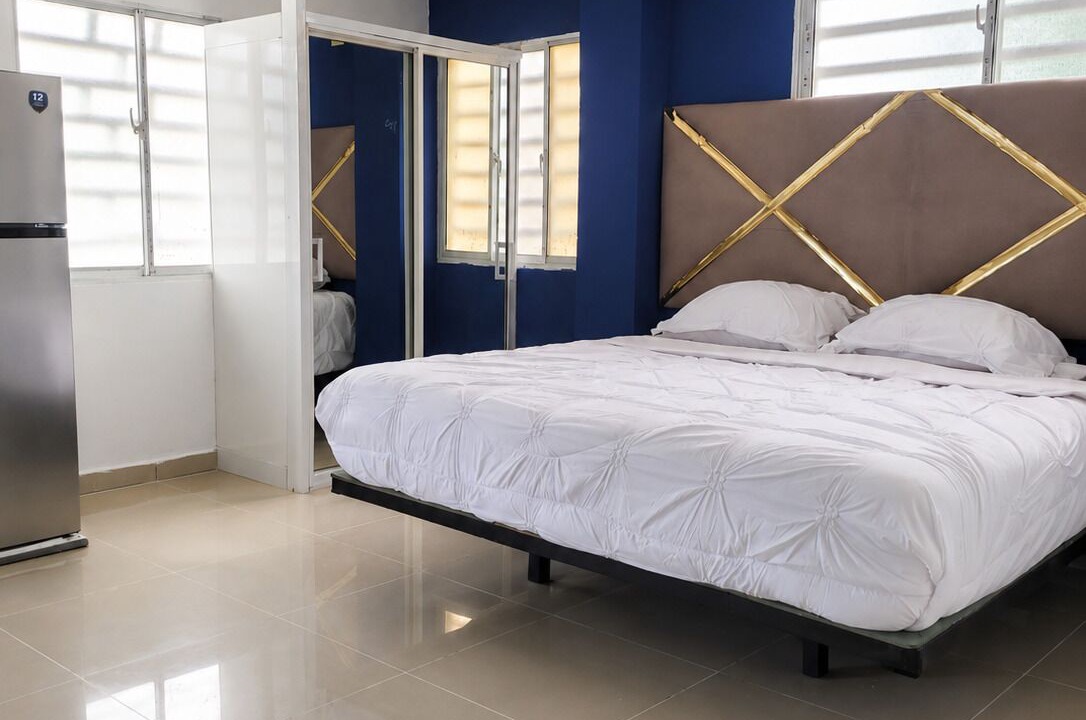 Photo of Bedroom in San Juan Province