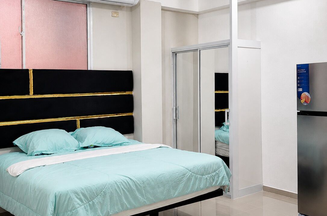 Photo of Bedroom in San Juan Province