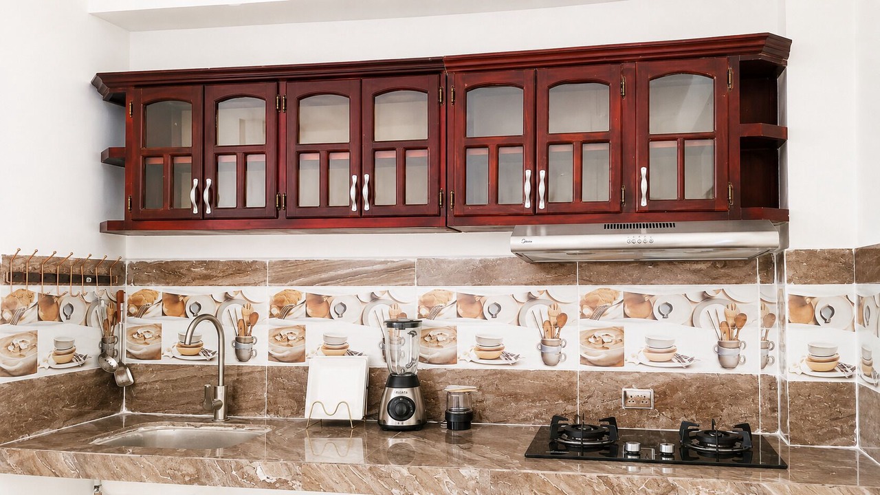 Photo of Kitchen in San Juan Province