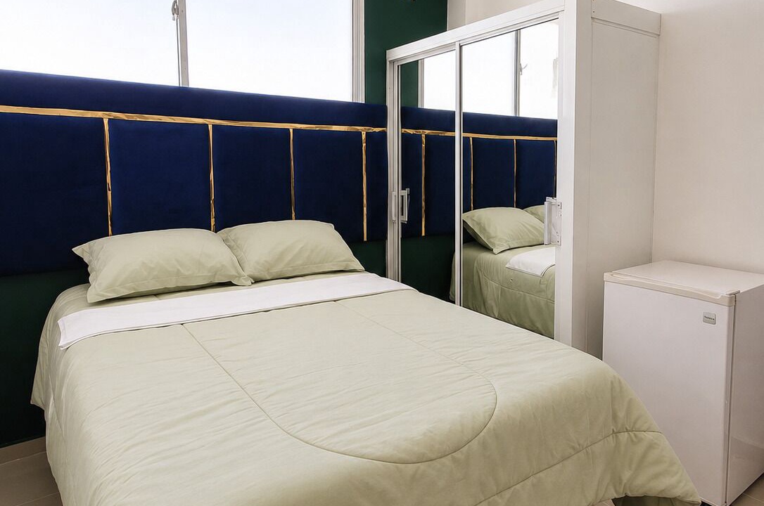 Photo of Bedroom in San Juan Province