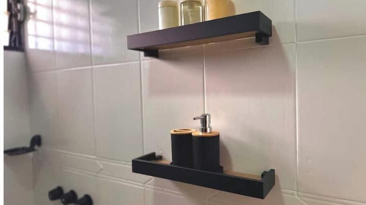 Photo of Bathroom in Santo Domingo
