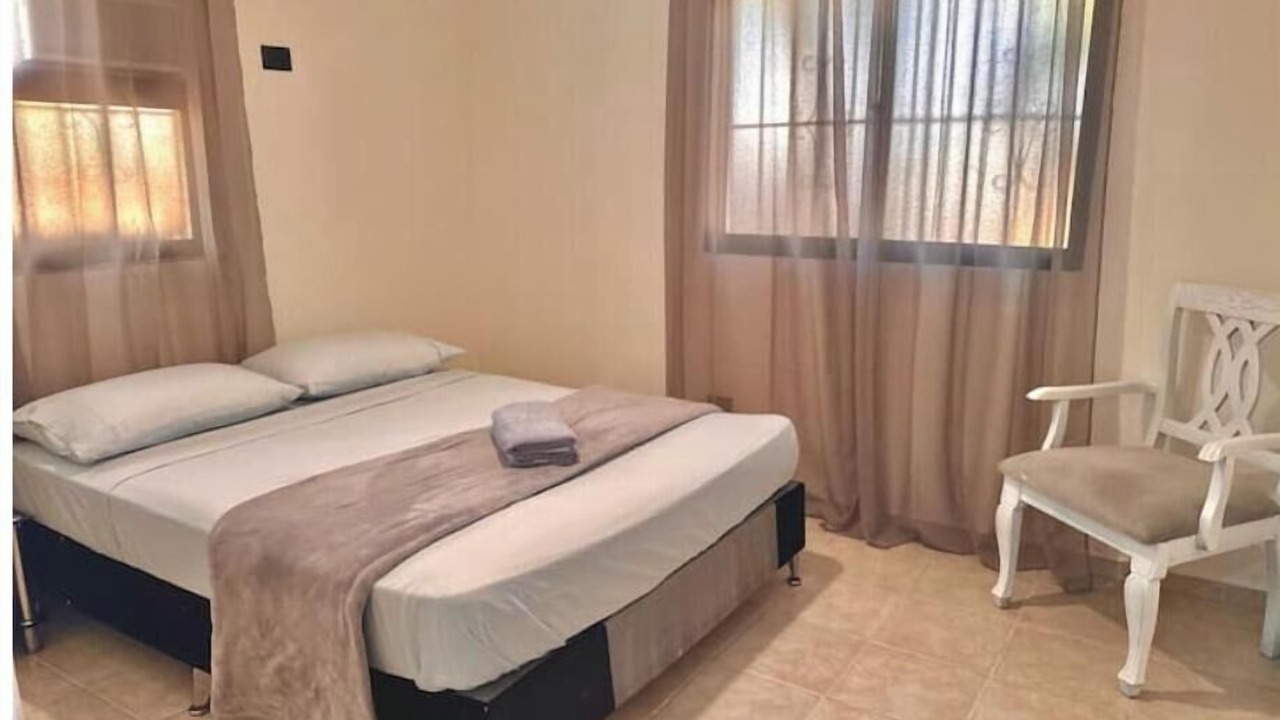 Photo of Bedroom in Santo Domingo