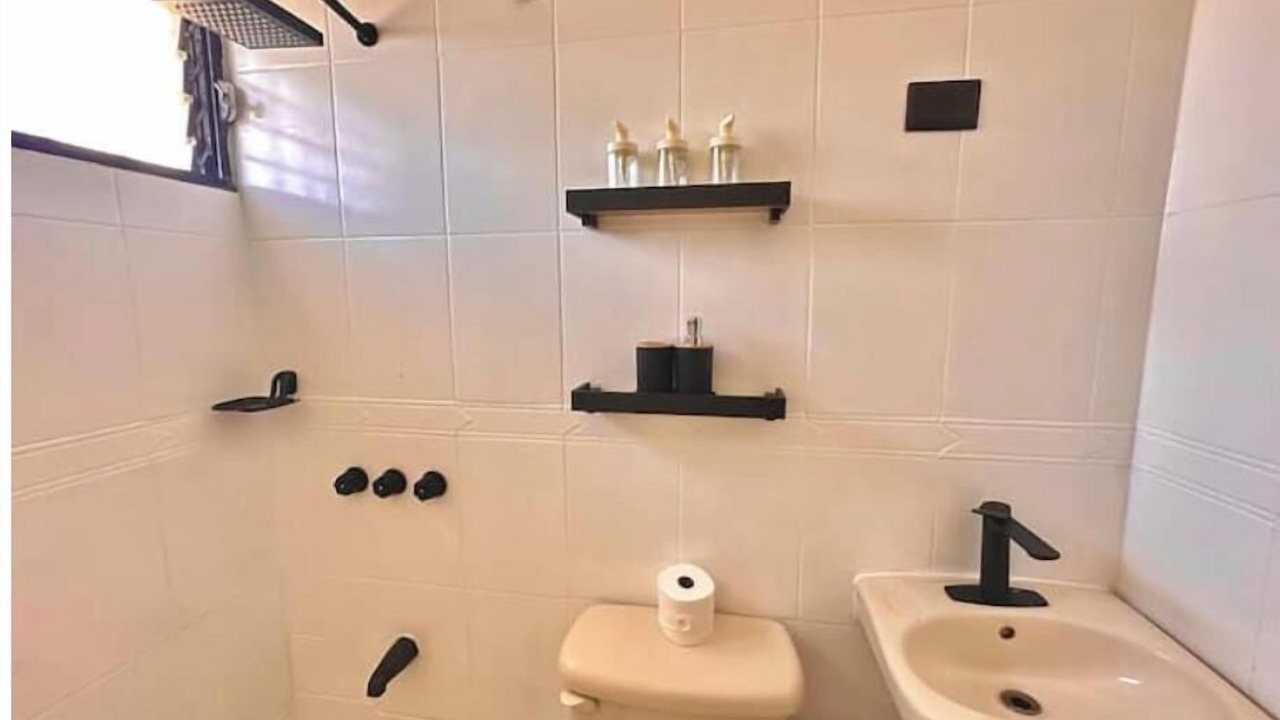 Photo of Bathroom in Santo Domingo