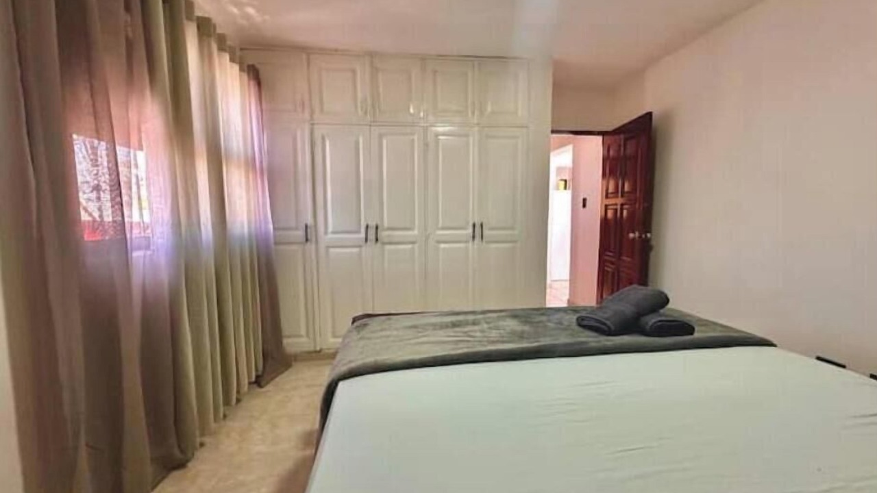 Photo of Bedroom in Santo Domingo