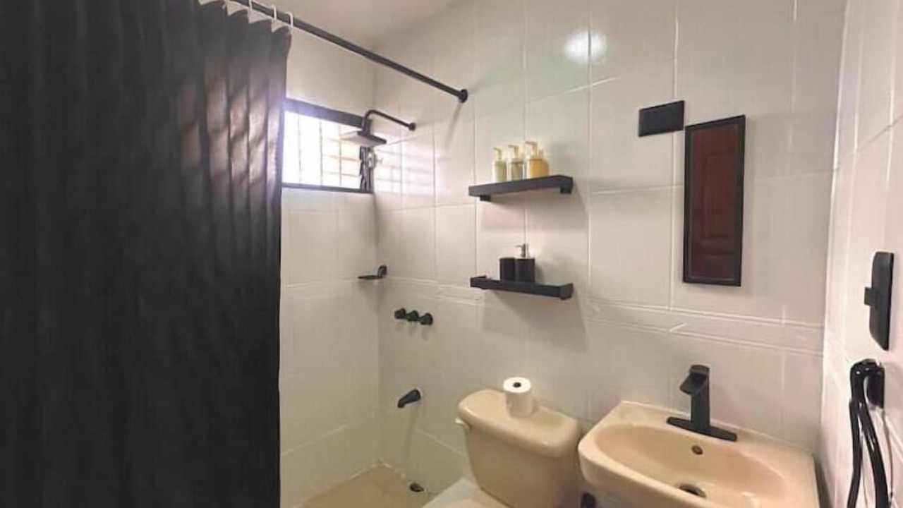 Photo of Bathroom in Santo Domingo
