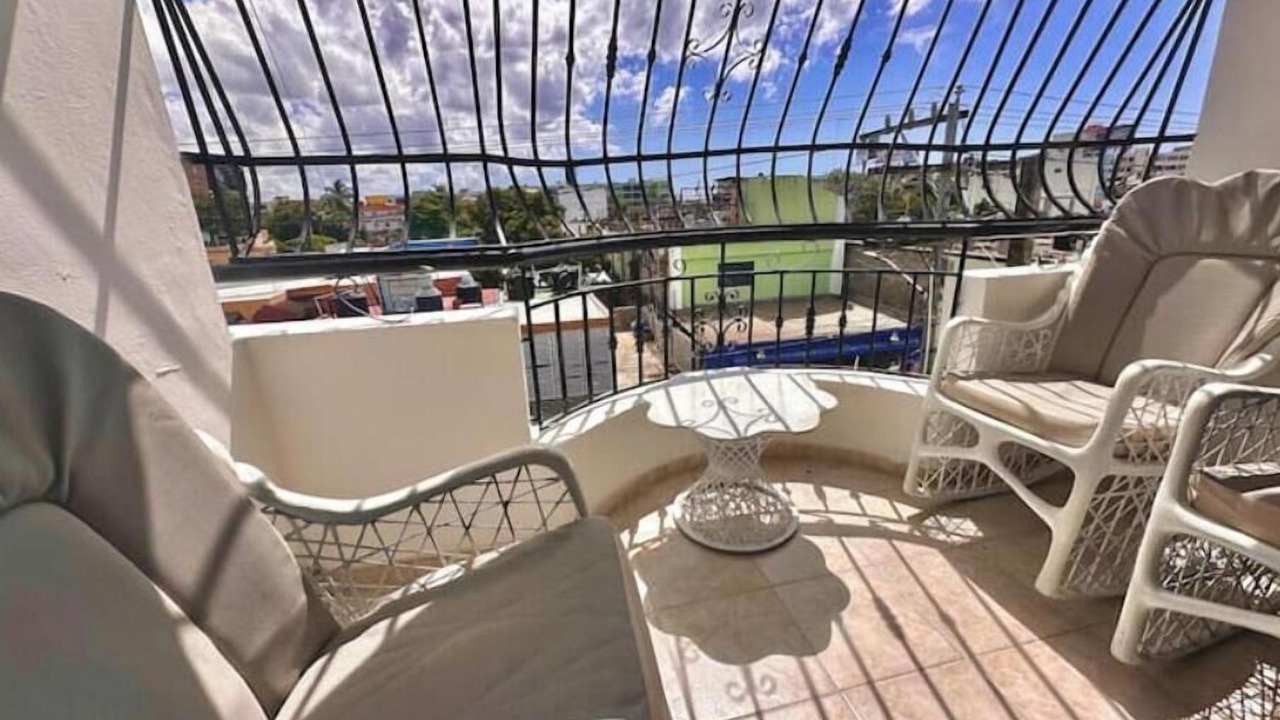 Photo of Outdoor in Santo Domingo