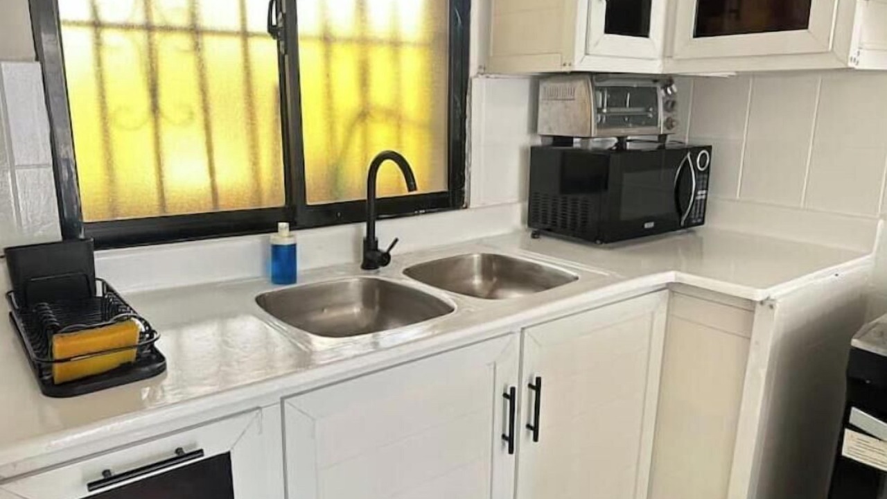 Photo of Kitchen in Santo Domingo