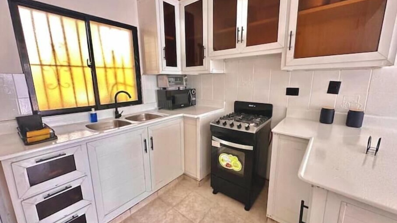 Photo of Kitchen in Santo Domingo