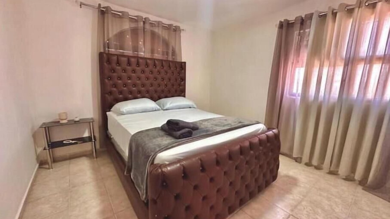 Photo of Bedroom in Santo Domingo