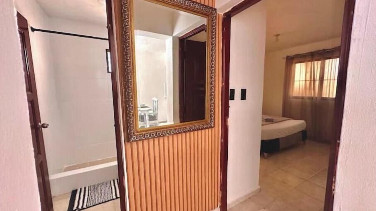 Photo of Bedroom in Santo Domingo