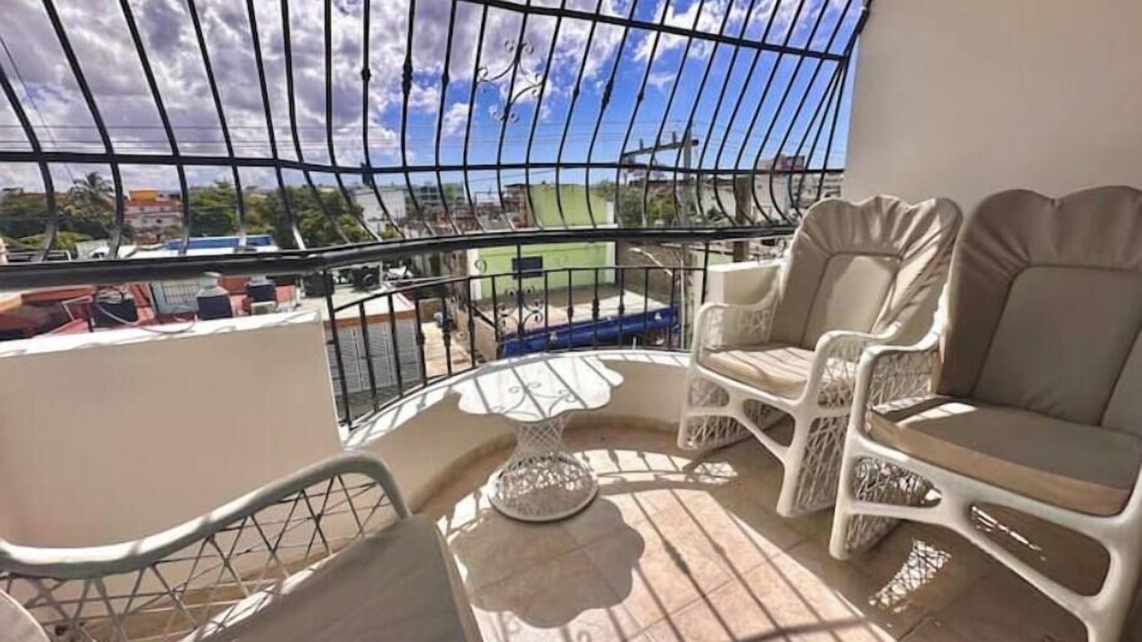 Photo of Outdoor in Santo Domingo