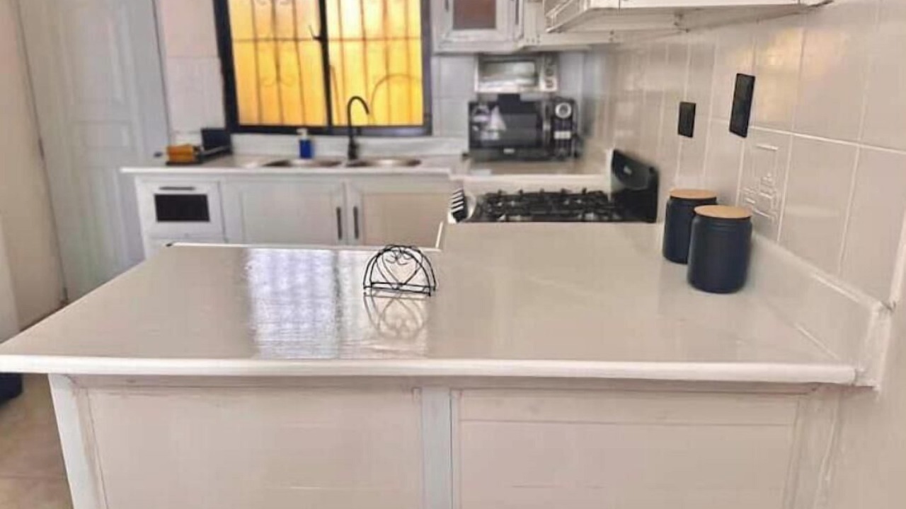 Photo of Kitchen in Santo Domingo