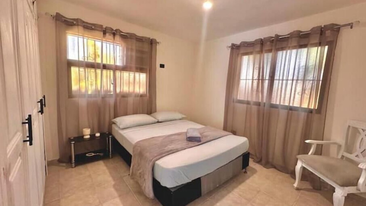 Photo of Bedroom in Santo Domingo