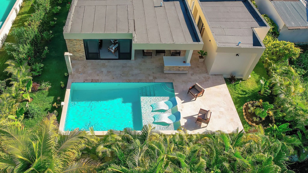 Photo of Outdoor in Cabarete