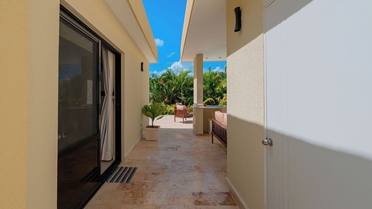 Photo of Outdoor in Cabarete