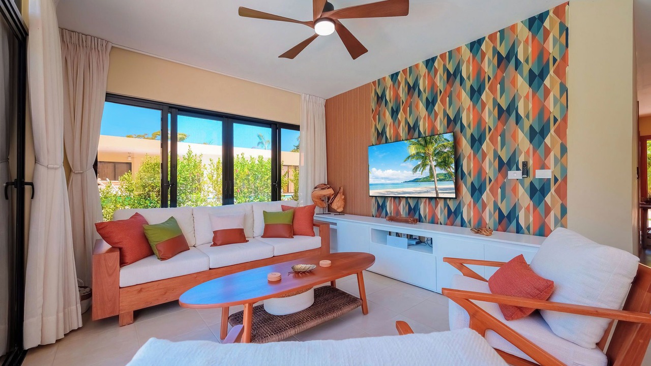 Photo of Livingroom in Cabarete