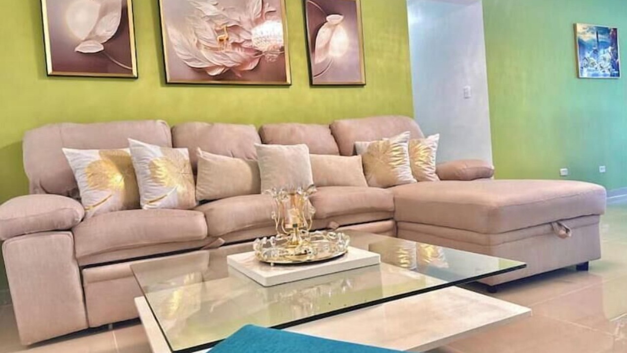 Photo of Livingroom in Santo Domingo