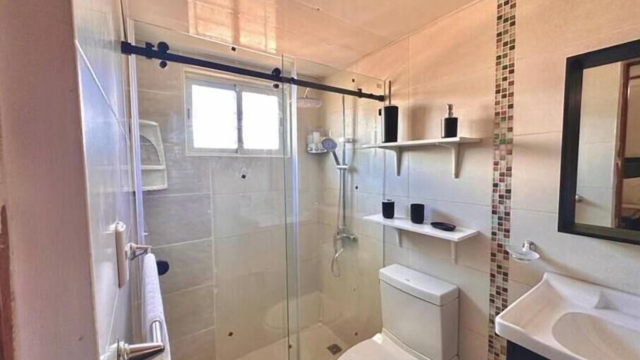 Photo of Bathroom in Santo Domingo