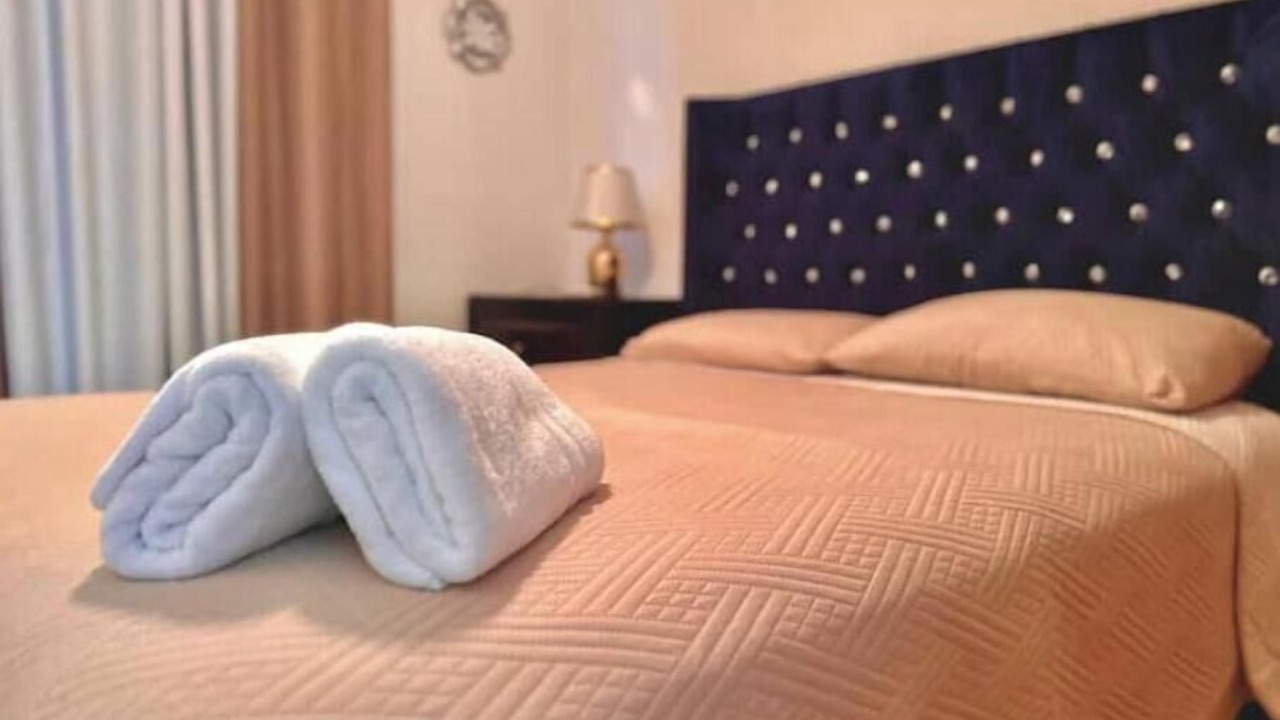 Photo of Bedroom in Santo Domingo