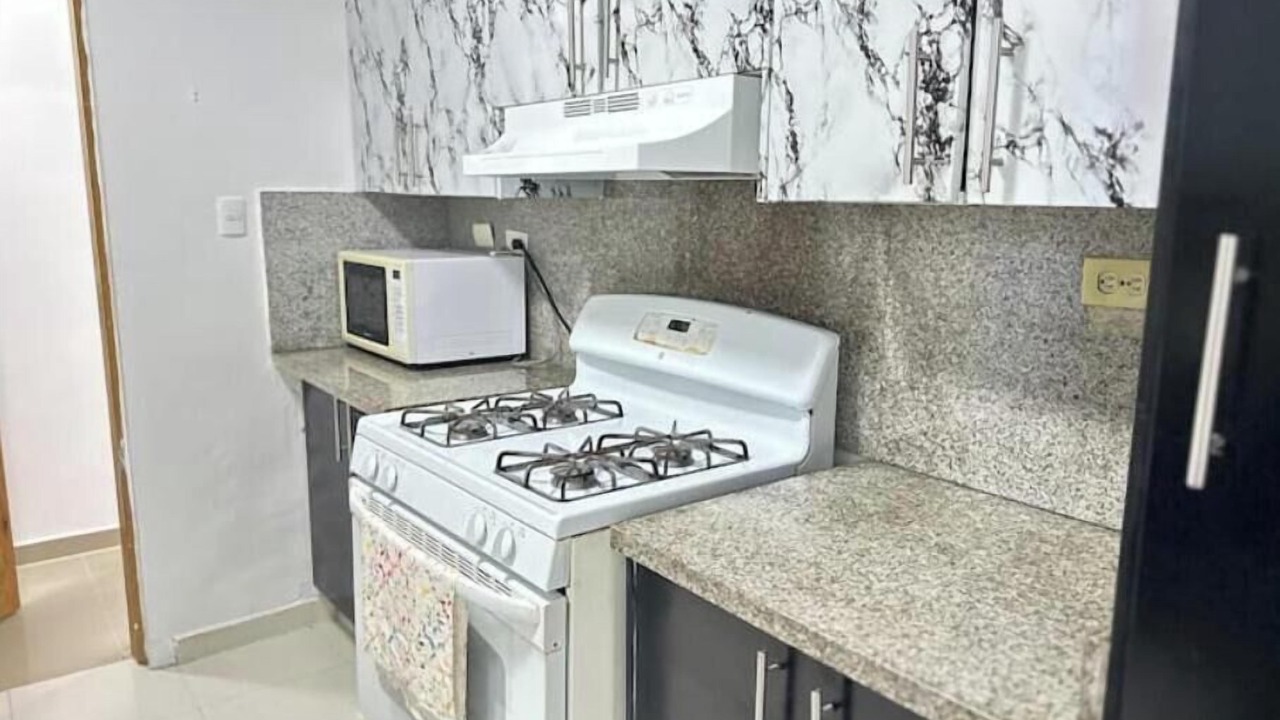 Photo of Kitchen in Santo Domingo