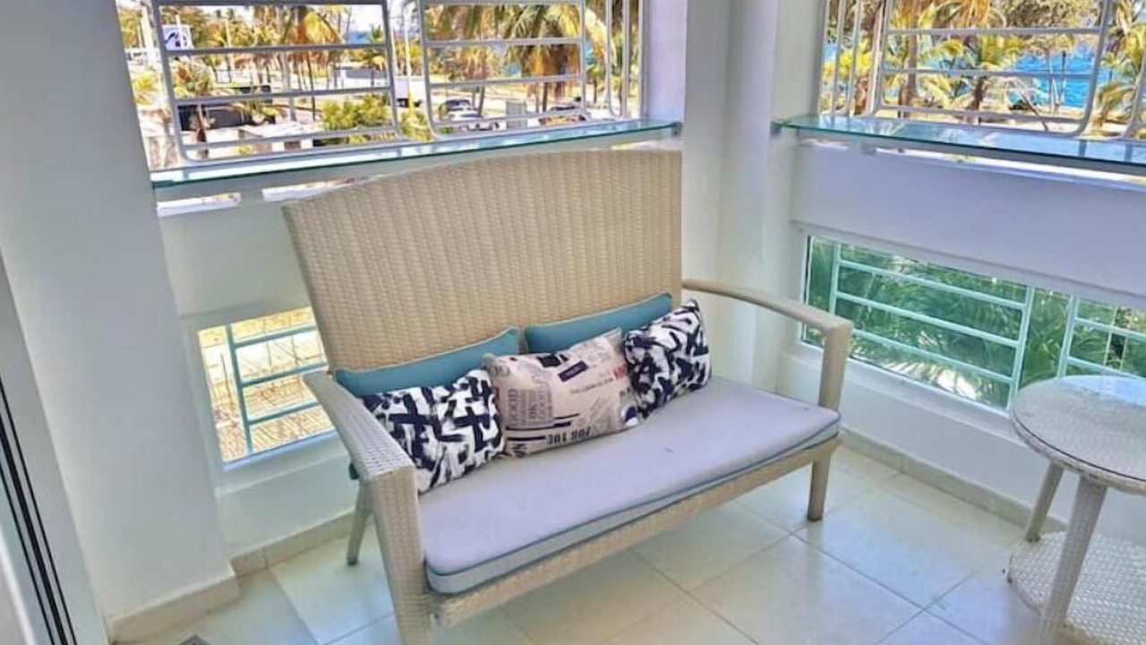 Photo of Livingroom in Santo Domingo