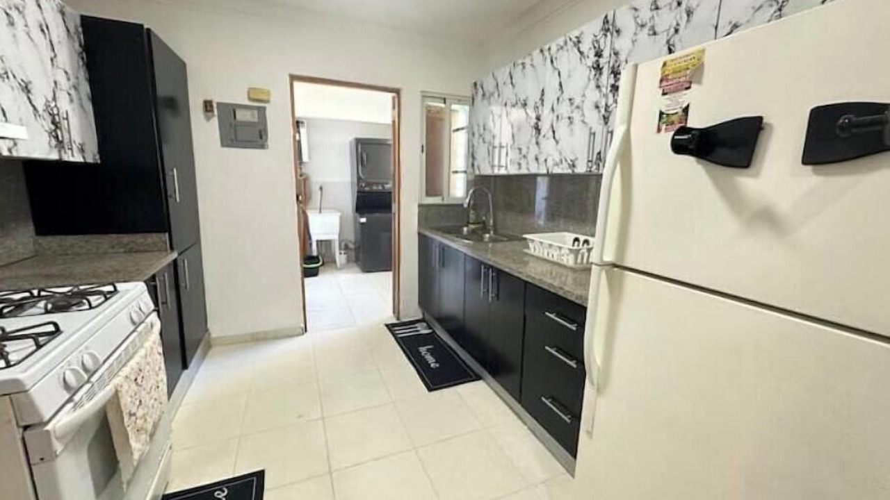 Photo of Kitchen in Santo Domingo