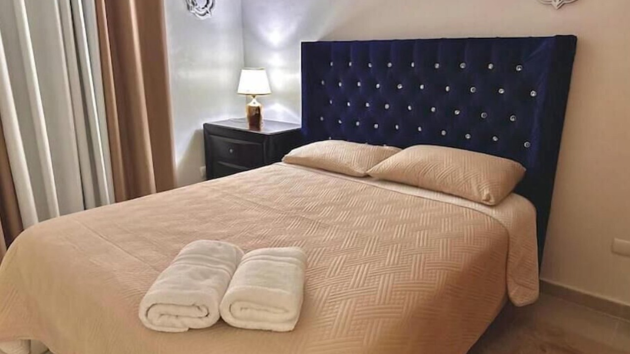 Photo of Bedroom in Santo Domingo