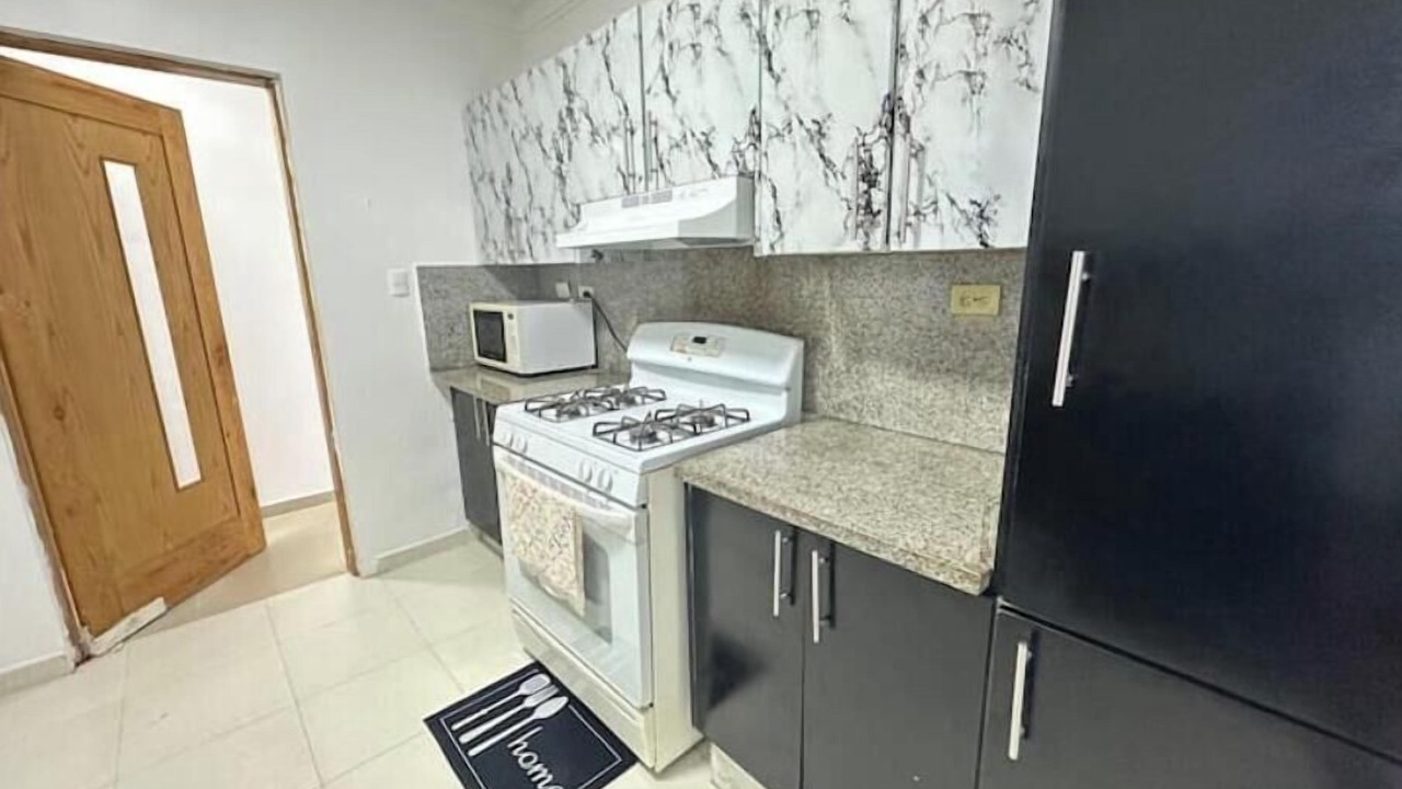 Photo of Kitchen in Santo Domingo