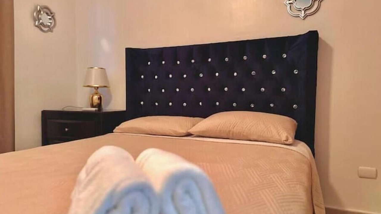 Photo of Bedroom in Santo Domingo