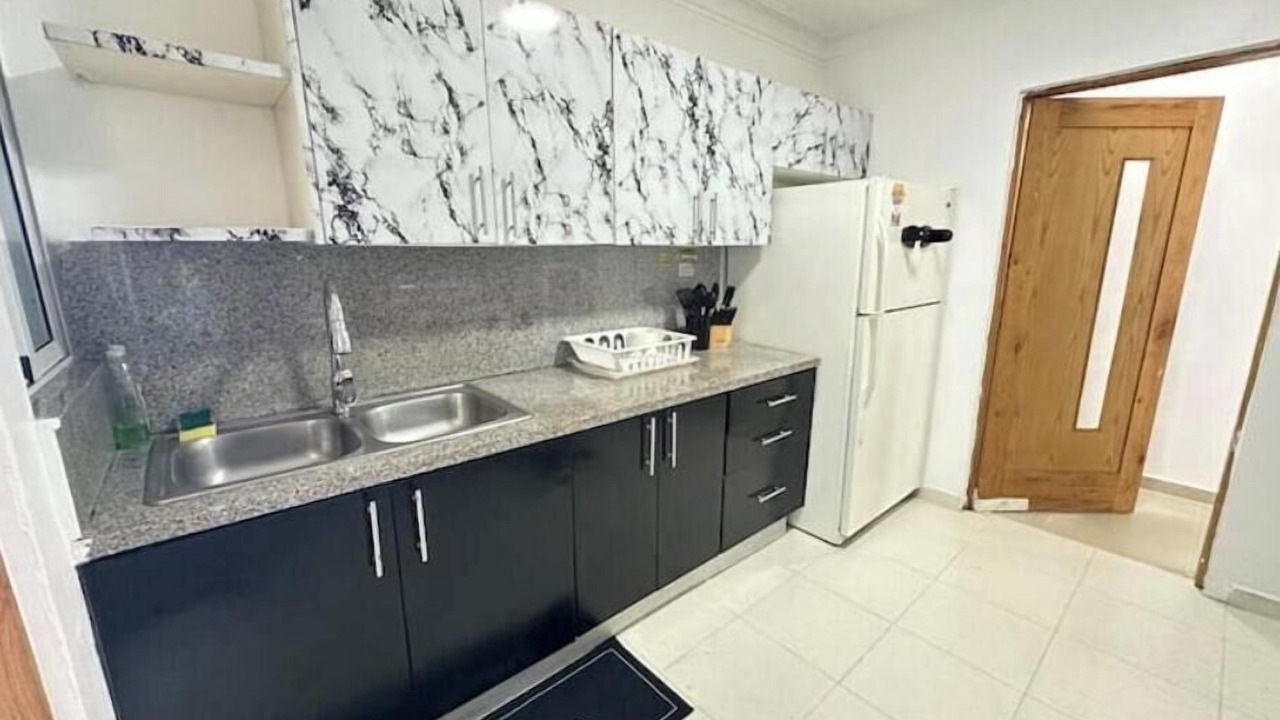Photo of Kitchen in Santo Domingo