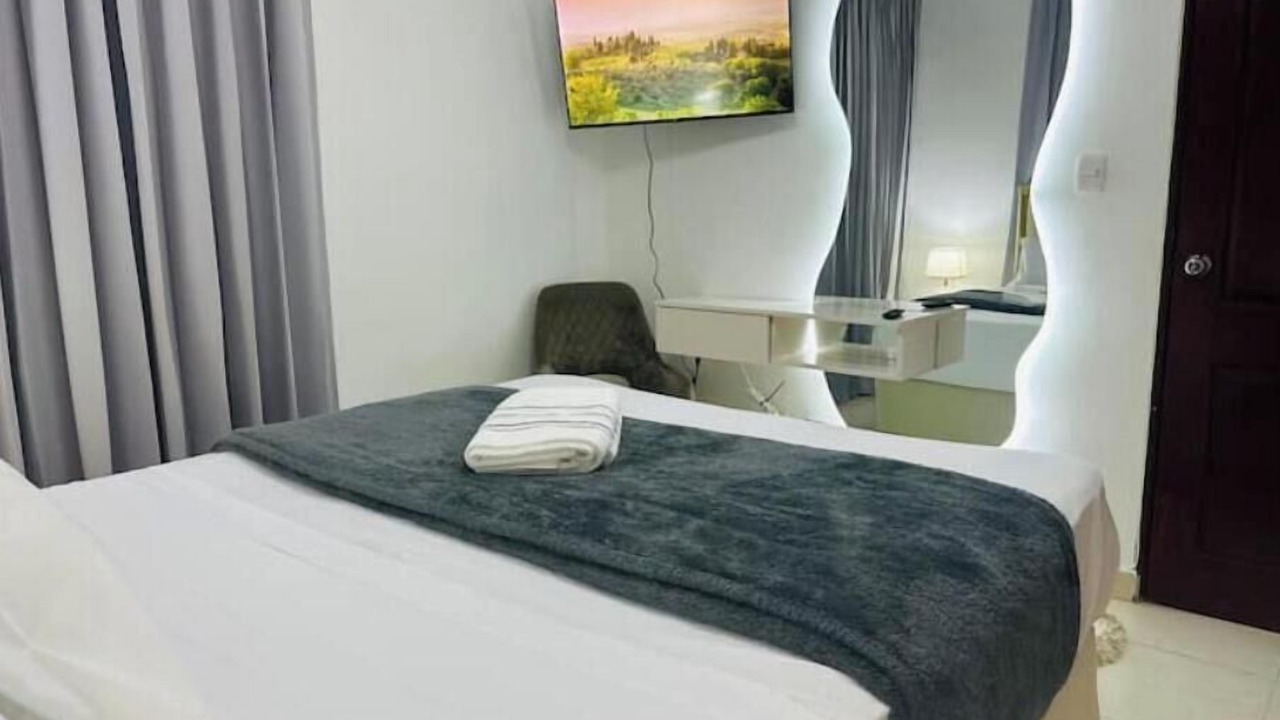 Photo of Bedroom in Las Caobas