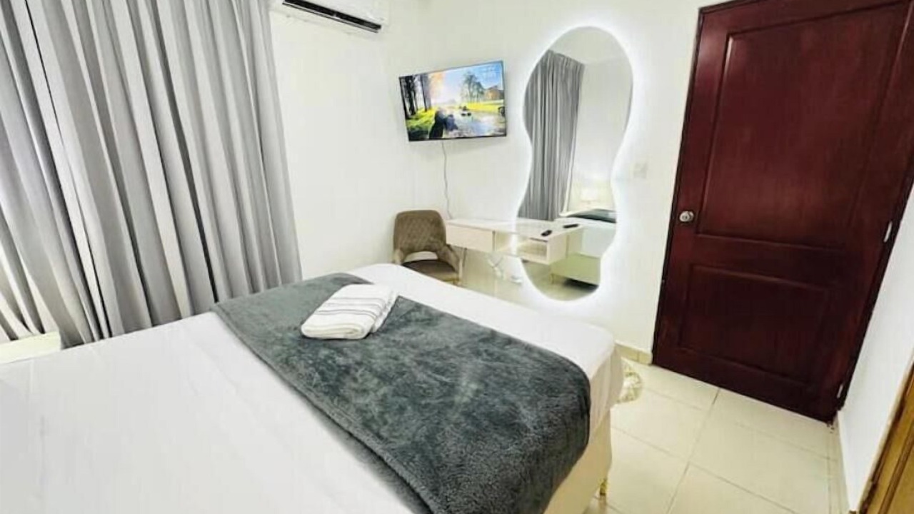 Photo of Bedroom in Las Caobas