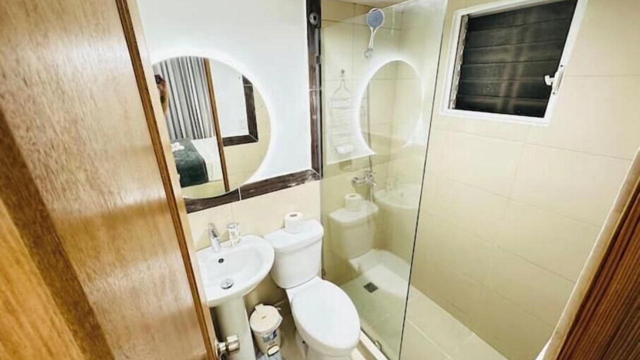 Photo of Bathroom in Las Caobas