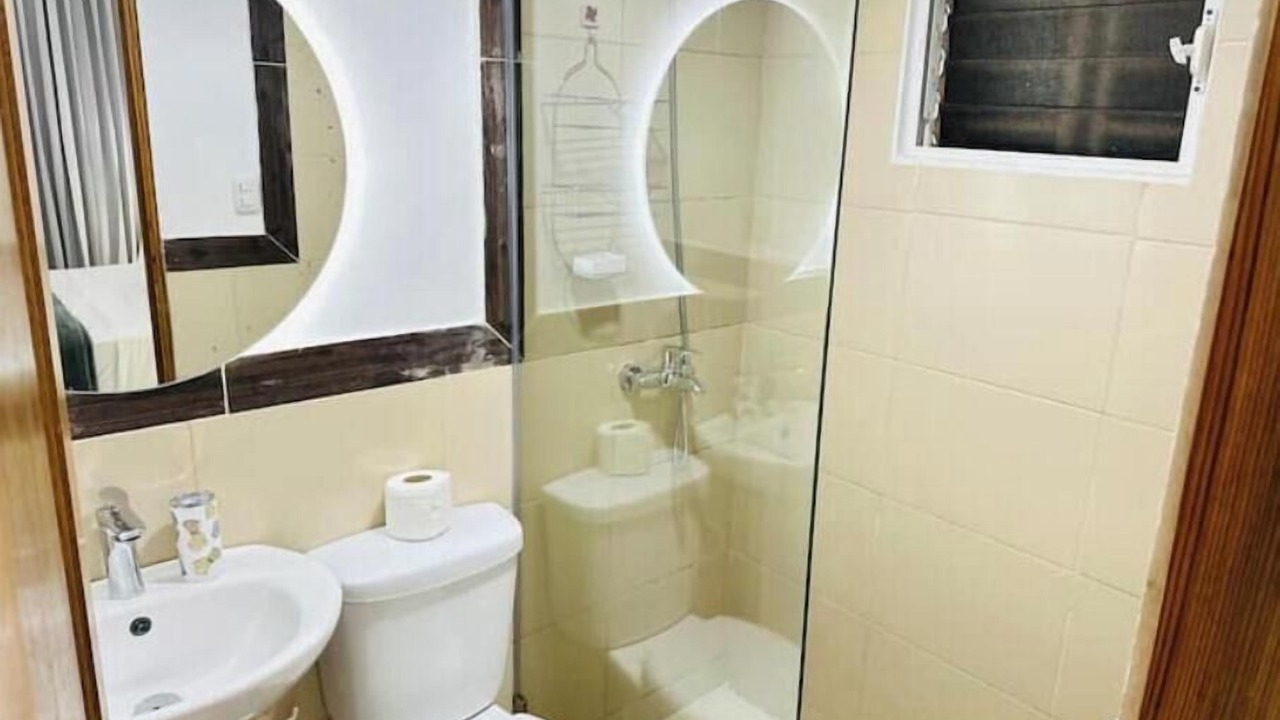 Photo of Bathroom in Las Caobas