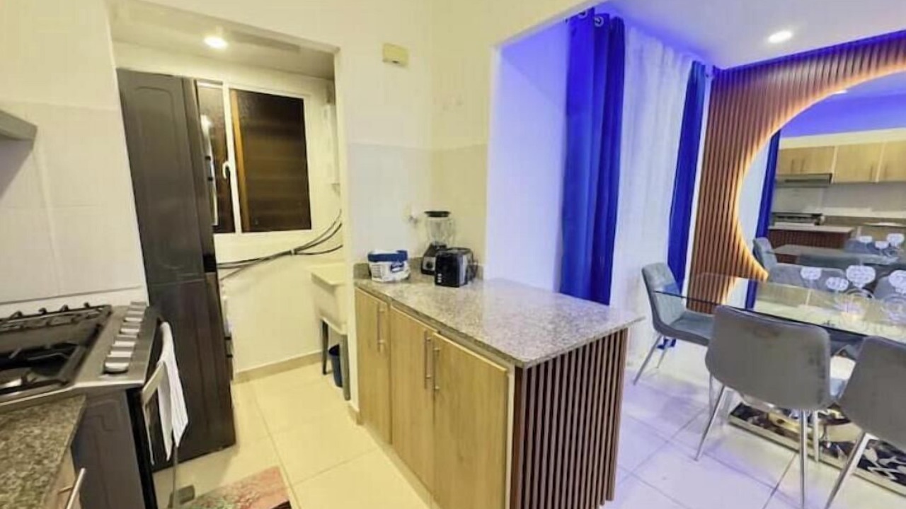 Photo of Kitchen in Las Caobas