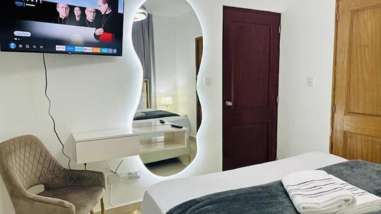 Photo of Bedroom in Las Caobas